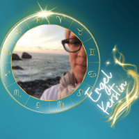 Kerstin - Energiearbeit - Engel-Ki Einweihung - Channeling - Lebensberatung - Kundalini-Einweihung