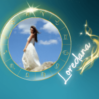 Loredana - Channeling - Lebensberatung - Tarotkarten - Hellsicht - Engel-Ki Einweihung