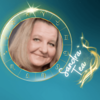 Sandra Tea - Hellhören - Engel-Ki Einweihung - Intuitiv - Orakelkarten - Hellfühlig