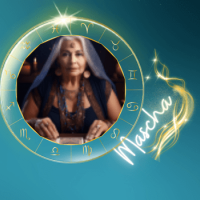 Mascha - Hellsicht - Gebete - Channeling - Coaching - Hellhören