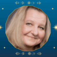 Sandra Tea - Intuitiv - Shamanismus - Engelsbotschaften - Hellhören - Rei-Ki