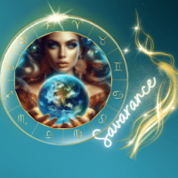 SAVARANCE - Intuitiv - Hellhören - Hellsicht - Gebete - Kundalini-Einweihung
