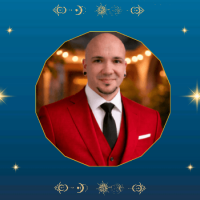 Mathias - Lebensberatung - Tarotkarten - Intuitiv - Energiearbeit - Hellsicht