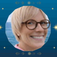 Kerstin - Lebensberatung - Engel-Ki Einweihung - Energiearbeit - Intuitiv - Channeling